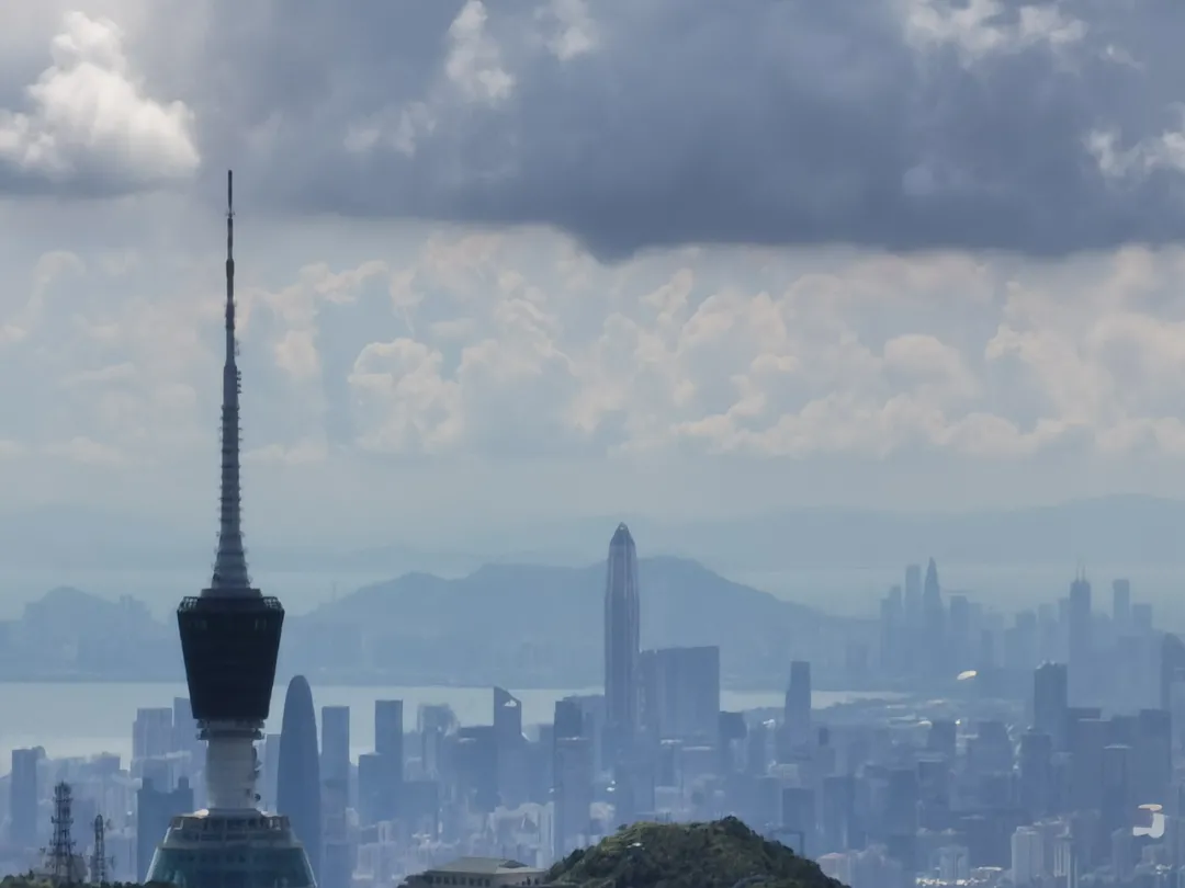 必赢贵宾会注册开户 海普天丨赏金电竞苹果团建活动---梧桐山之旅......(图16)