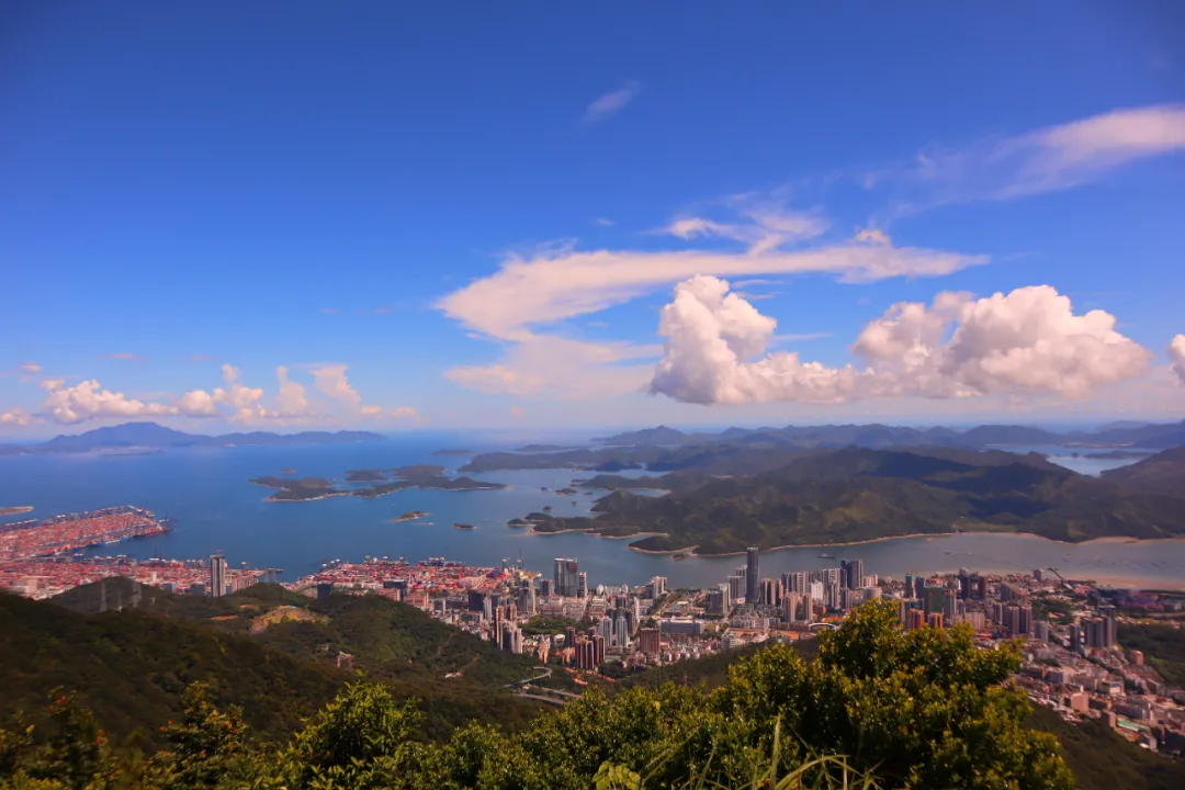 必赢贵宾会注册开户 海普天丨赏金电竞苹果团建活动---梧桐山之旅......(图18)